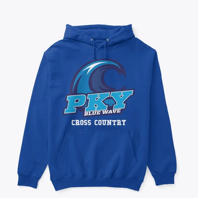 PKY Cross Country 2023