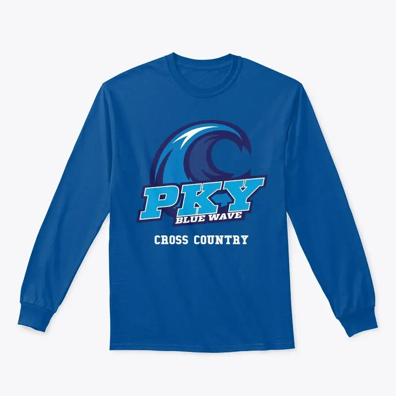 PKY Cross Country 2023