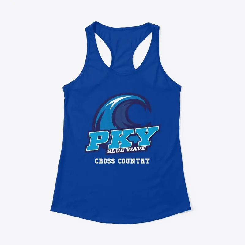 PKY Cross Country 2023