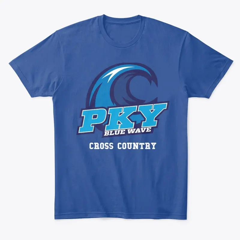 PKY Cross Country 2023